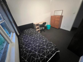 Single room #1 - only vaccinated guests, Hamilton